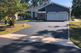 Best Cobblestone Driveway Installation  in Moraine, OH